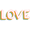 Love Rainbow