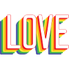 Love Rainbow