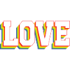 Love Rainbow