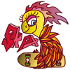 SKATING PHOENIX