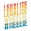 Legalize Bikers Bunt
