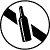 End of ban on drinking