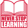 never stop learning quote