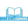 never stop learning quote
