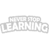 never stop learning quote