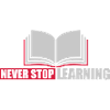 never stop learning quote