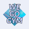 We go gym Design