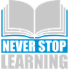 never stop learning quote