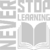 never stop learning quote