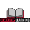 never stop learning quote
