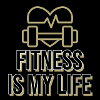 Fitness is my Life