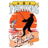 Fishing is my Lifestyle Fisherman