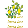 lemon love