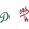 Dodgers LA Hoodie