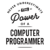 Computer Programmer Funny Job Title