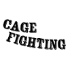 Cage fighting