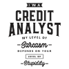 Credit Analyst Funny Job Title