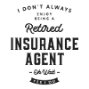 Insurance Agent Funny Job Title