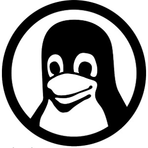 Linux Belgium logo