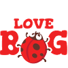 Hug The Love Bug