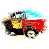 Traktor