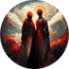 Dieu et le Ciel