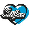 Süßer Herz