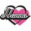 Name Hanna Herz