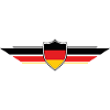 Germany Fan World Cup