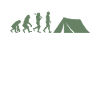 Zelten Evolution Camping