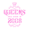 born in 2008