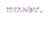 Istanbul Skyline Shirt