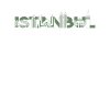 Istanbul Skyline Shirt