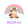 Dream big