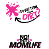 Momlife Fleck