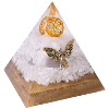 Erzengel Michael Pyramide