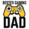 Meilleur gaming papa contrôleur fun game stick papa