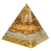 Golden Key Pyramid