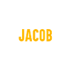 Jacob Vorname Name Geschenk