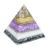 Pyramide d’Ankh / Protection / Vie éternelle