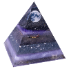 Full Moon Pyramid