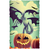Halloween Pumpkin