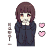 Anime kawai