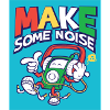 Make Some Nois