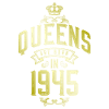 Queens born in 1945