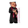Pig Priests