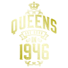 Queens born in 1946
