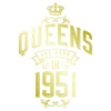 Queens born in 1951