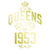 Queens born in 1953