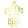 Queens born in 1956